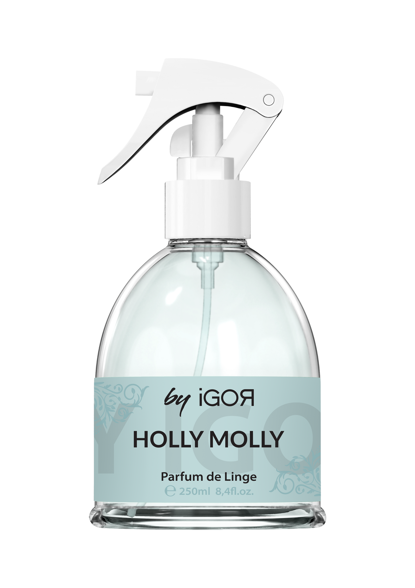 Holly Molly - Spray d'Ambiance | Les Parfums d'Igor