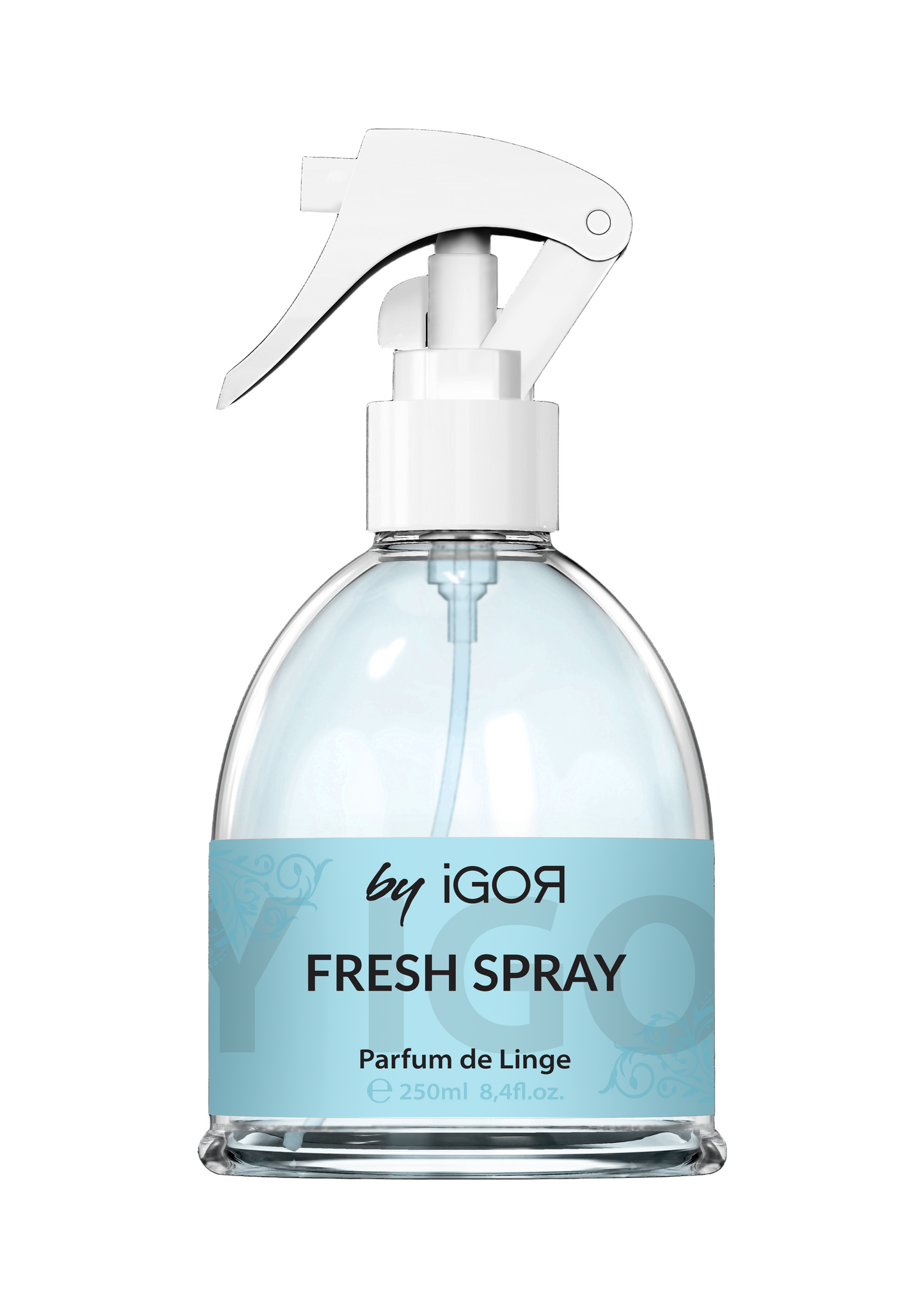 Fresh Spray - Les Parfums d’Igor