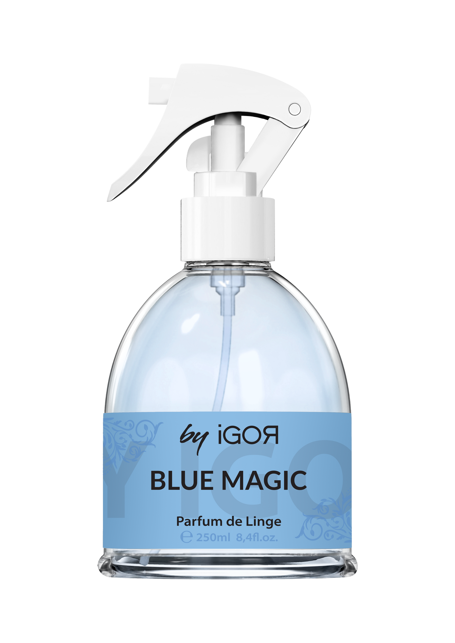 Blue Magic - Spray d'Ambiance | Les Parfums d'Igor