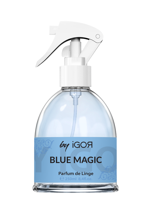 Blue Magic - Spray d'Ambiance | Les Parfums d'Igor