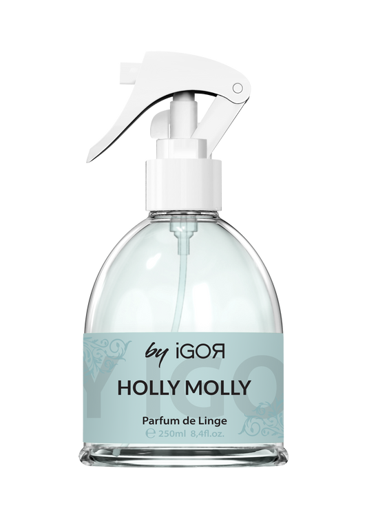 Holly Molly - Spray d'Ambiance | Les Parfums d'Igor